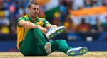 Champions Trophy 2025: Corbin Bosch replaces injured Anrich Nortje in South Africa squad