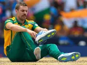 Champions Trophy 2025: Corbin Bosch replaces injured Anrich Nortje in South Africa squad