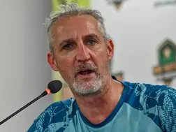 'Head coach doesn't get...,' Jason Gillespie on quitting as Pakistan Test coach