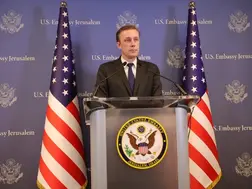 US NSA Sullivan's final visit to India: Innovation in focus