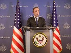US NSA Sullivan's final visit to India: Innovation in focus