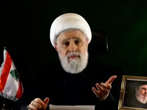 ‘Don’t normalise ties with Israel’: Hezbollah to Syria’s new rulers after Assad’s ouster