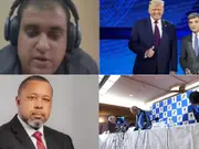 Morning news brief: ABC News to pay Trump $15mn; Atul Subhash suicide case updates, and more