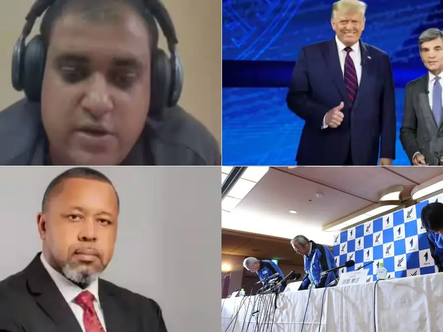 Morning news brief: ABC News to pay Trump $15mn; Atul Subhash suicide case updates, and more