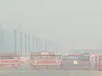 Delhi weather update: Check out today's predicted minimum and maximum temperatures