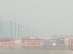 Delhi weather update: Check out today's predicted minimum and maximum temperatures