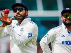 BGT: ‘Dumb cricket’ Simon Katich tears into Rohit Sharma’s clueless captaincy as Head hits hundred at Gabba