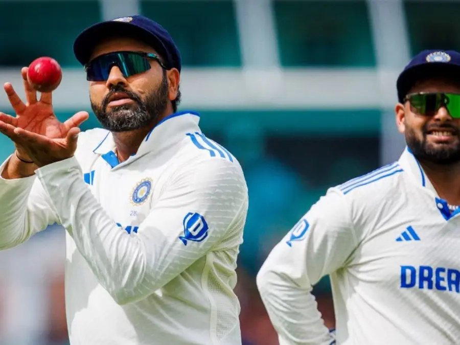 BGT: ‘Dumb cricket’ Simon Katich tears into Rohit Sharma’s clueless captaincy as Head hits hundred at Gabba