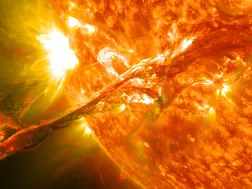 Earth to be hit by devastating solar flare which will be equal to billions of atomic bombs, warn scientists