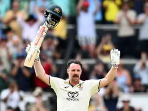 BGT, Gabba Test: Head, Smith punish India with twin tons on day 2 as Australia go past 400-mark