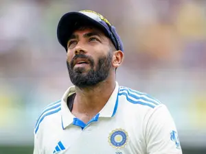 BGT: Controversy hits Gabba Test as broadcaster uses racial slur for Jasprit Bumrah