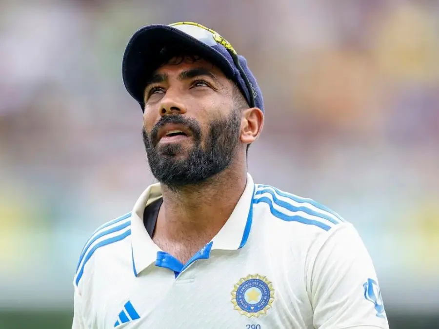 BGT: Controversy hits Gabba Test as broadcaster uses racial slur for Jasprit Bumrah