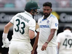 BGT 2024-25: 'Told him to get out...,' Matthew Hayden slams Marnus Labuschagne for engaging with Siraj