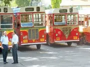 India: Biker killed by BEST electric bus days after deadly Kurla accident left 7 dead