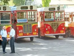 India: Biker killed by BEST electric bus days after deadly Kurla accident left 7 dead