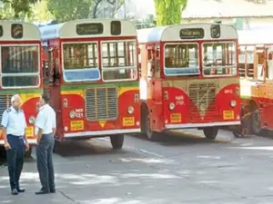 India: Biker killed by BEST electric bus days after deadly Kurla accident left 7 dead