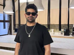 Indian-origin CEO asks if he should get US green card, Musk replies