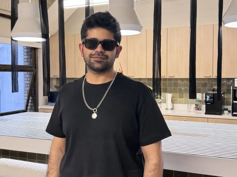 Indian-origin CEO asks if he should get US green card, Musk replies