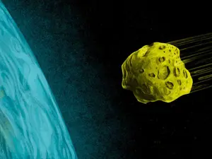 NASA warns, asteroids 2024 XY5 and 2024 XB6 race toward Earth — but are they really a threat?