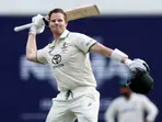 BGT 2024-25: Steve Smith equals Joe Root's record vs India and creates history for Australia with Gabba ton