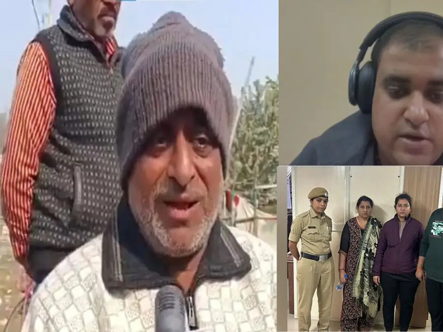 Bengaluru techie suicide case: Atul Subhash's father pleads for grandson's custody after Nikita's arrest
