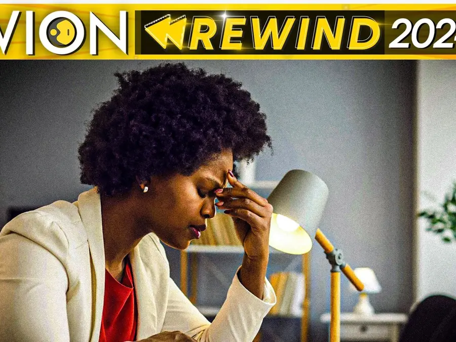 Quiet quitters: Why 2024 was the year of burnout?