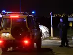 Five killed in shooting in northern France, police probe suspect