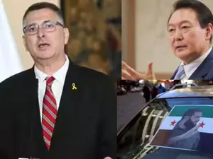 Top 10 world news: Israel to close embassy in Dublin; South Korea President defies summons, and more