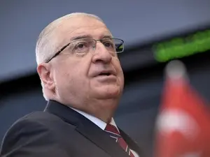 Turkey offers military support to Syria’s rebel government in fight against Kurdish separatists