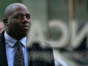 UK admits to 'diplomatic contact' with Syria’s HTS rebel group despite terror designation