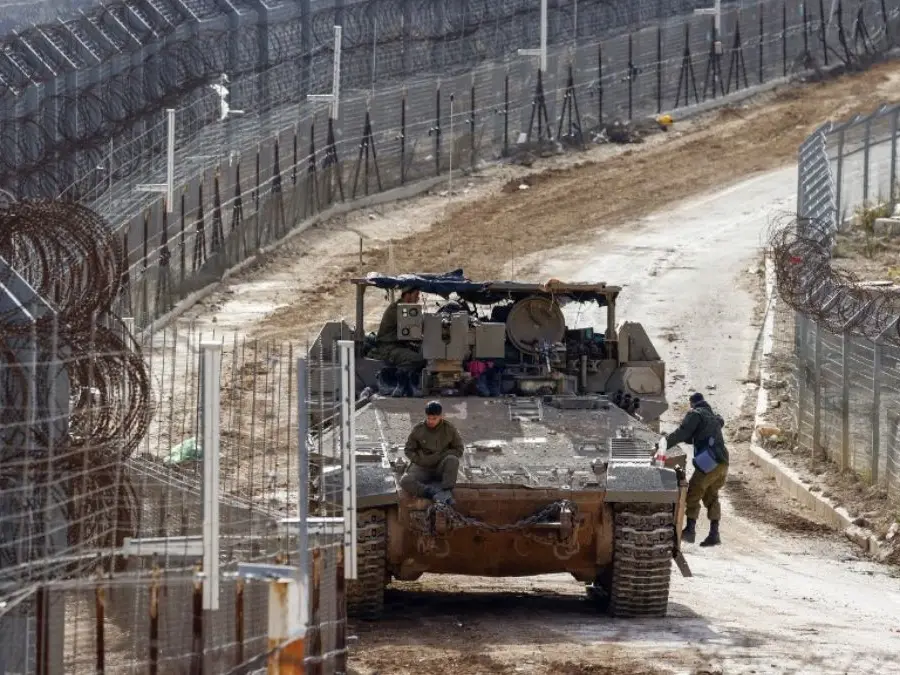 Israel greenlights $11 million plan to 'double' Golan Heights population amid regional tensions