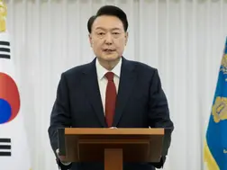 North Korea labels Yoon the 'ringleader of rebellion' amid South Korea's political crisis
