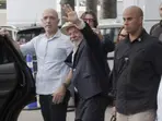 Brazilian President Lula discharged from hospital following emergency brain surgery