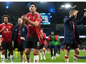 Premier League: Manchester United deepen Guardiola's gloom, Chelsea gain on Liverpool