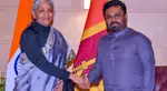 Sri Lankan President Dissanayake holds 'fruitful discussions' with Indian leaders