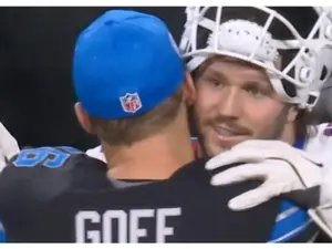 Buffalo Bills go past Detroit Lions, Patrick Mahomes injured in Kansas City Chiefs win vs Cleveland Browns