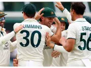 WATCH: Mitchell Marsh takes a BLINDER to dismiss Shubman Gill as India struggle on Day 3 of Gabba Test