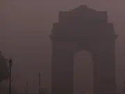 Cold weather hits Delhi with 4.5° chill and 'very poor' AQI amid coldwave