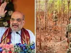 Former Maoist leaders speak to Indian home minister about forceful 'vasectomy' on cadres