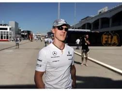 Michael Schumacher's family battling to protect F1 legend's privacy amid blackmail trial: Report