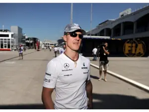 Michael Schumacher's family battling to protect F1 legend's privacy amid blackmail trial: Report