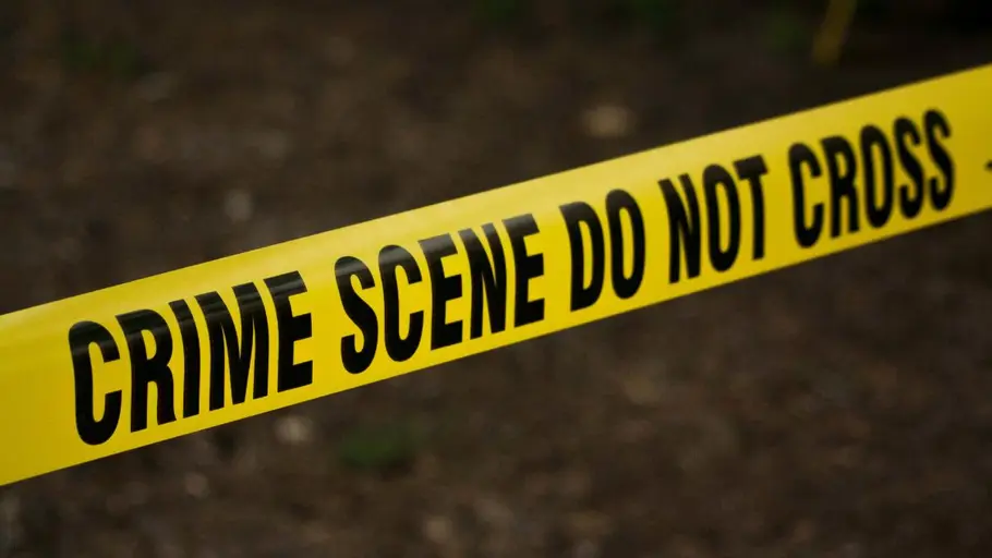 'Family annihilation': 16-year-old in New Mexico allegedly kills four, turns himself in