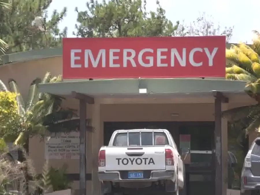 Seven foreign tourists hospitalised after drinking cocktail in Fiji