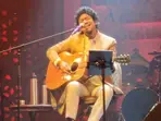 Papon on performing at Jashn-e-Rekhta: 'It was a heartfelt experience'