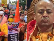 Bangladesh unrest: No relief for Hindu monk Chinmoy Das as court rejects bail plea