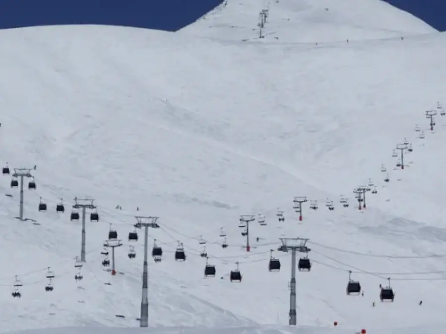 11 Indians die from carbon monoxide poisoning at Georgia’s Gudauri mountain resort, probe underway