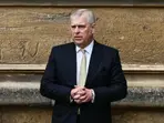 Who is Yang Tengbo? Chinese ‘spy’ with ties to Prince Andrew unmasked as judge lifts anonymity order