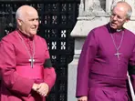 Archbishop of York defends handling of sexual abuse case, rejects demands to resign