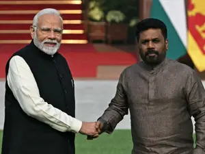 President Dissanayake assures Sri Lanka's land won’t be used against India’s security interests