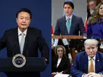 Morning news brief: Wisconsin school shooting; South Korea prosecutors' warning to Yoon, and more